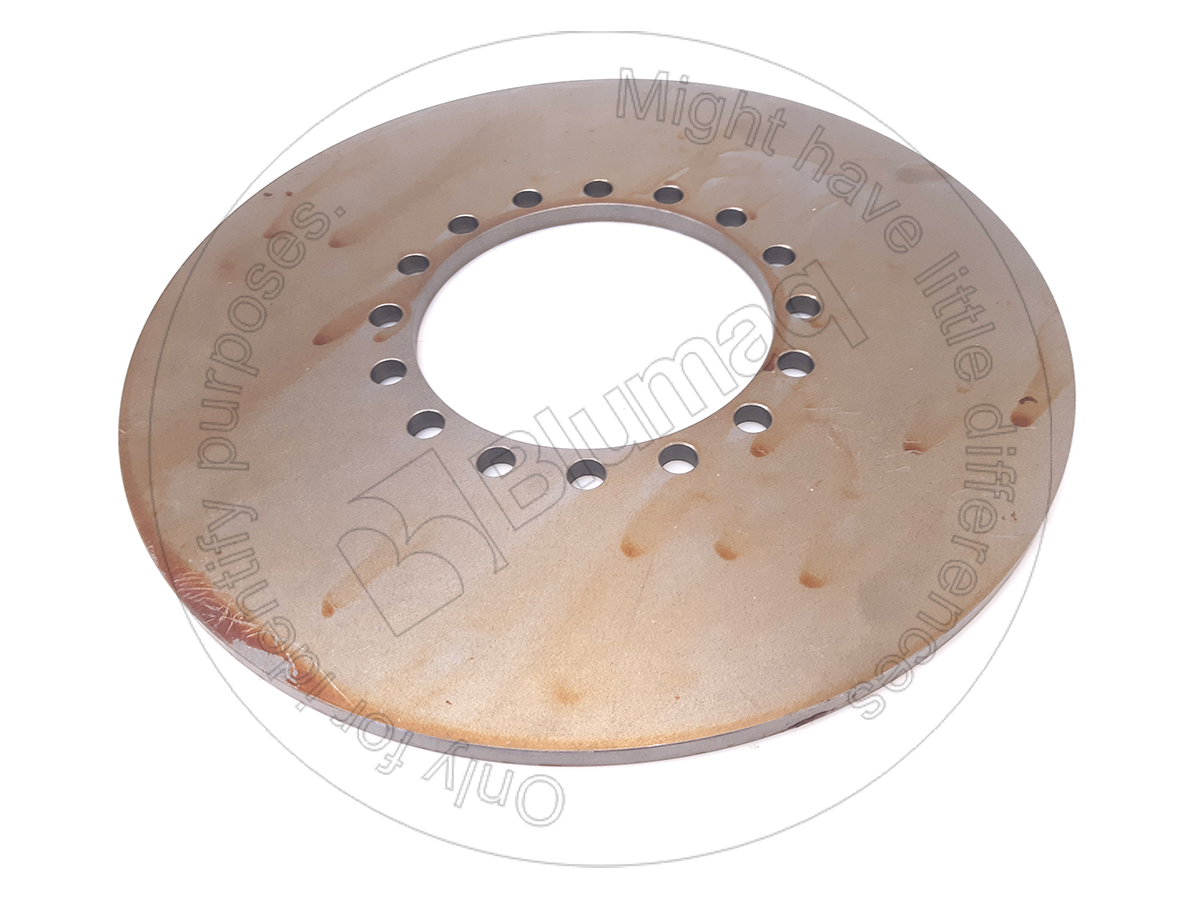 8K7630 ST ТОРМОЗНОЙ ДИСК