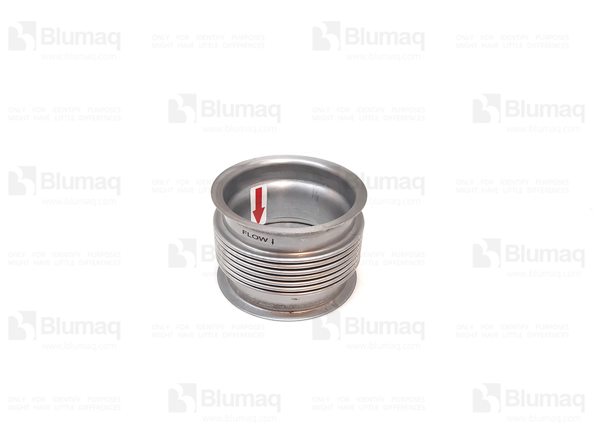 2071390 OR МУФТА