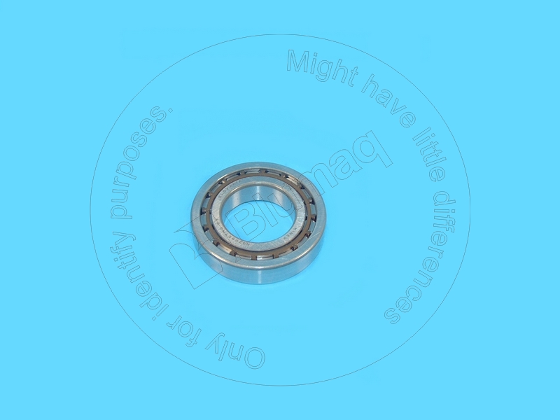 NJ209C3 OE ПОДШИПНИК