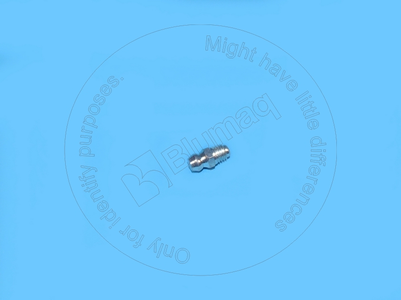 5B3254 DE КОНТРГАЙКА