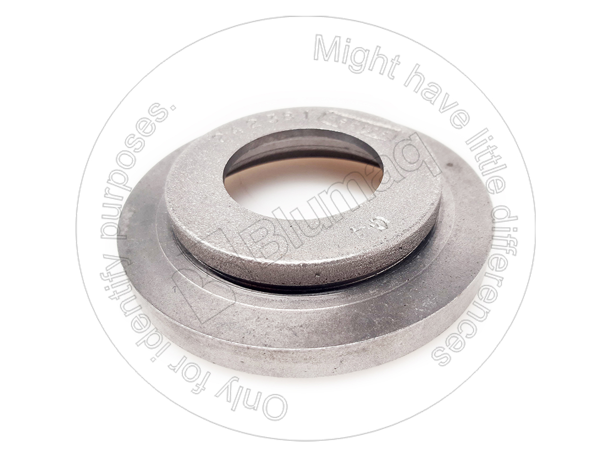 9T1637 BQ КОЖУХ