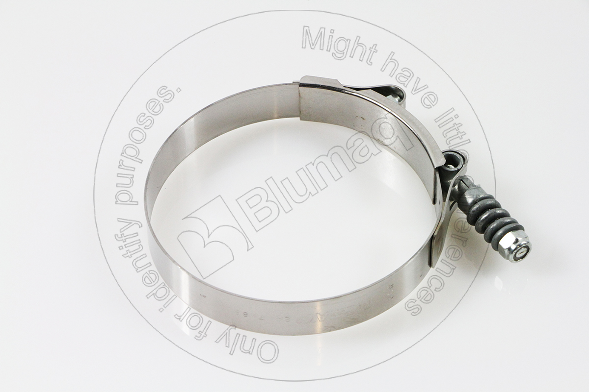 2087448 OE ЗАЖИМ