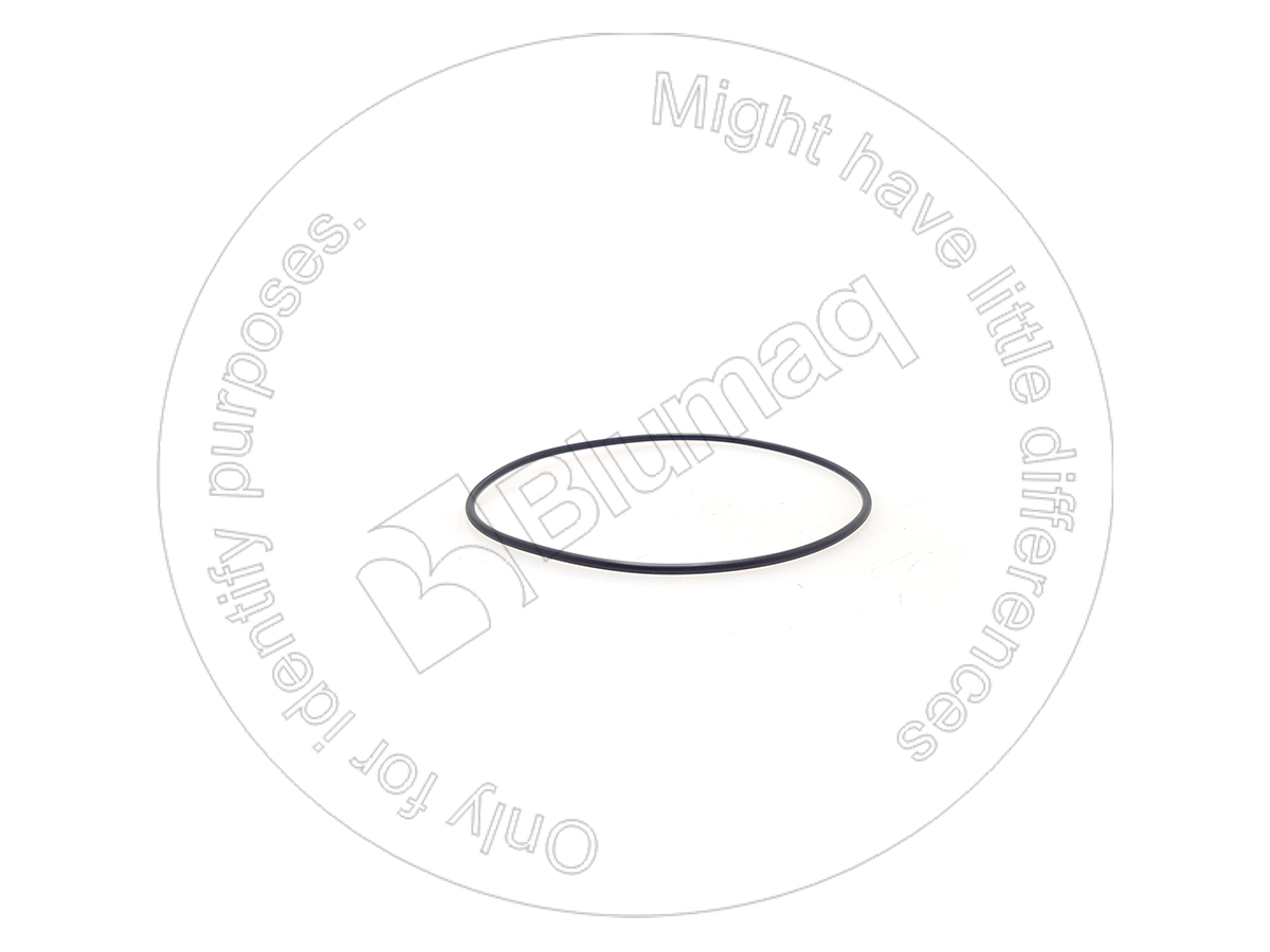 1128940 ST КОЛЬЦО КРУГЛОГО СЕЧЕНИЯ