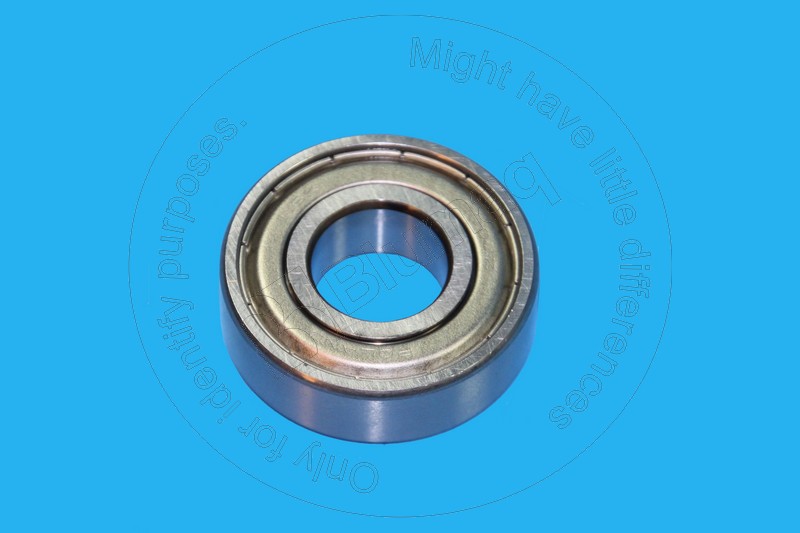 9B9014 OE ПОДШИПНИК