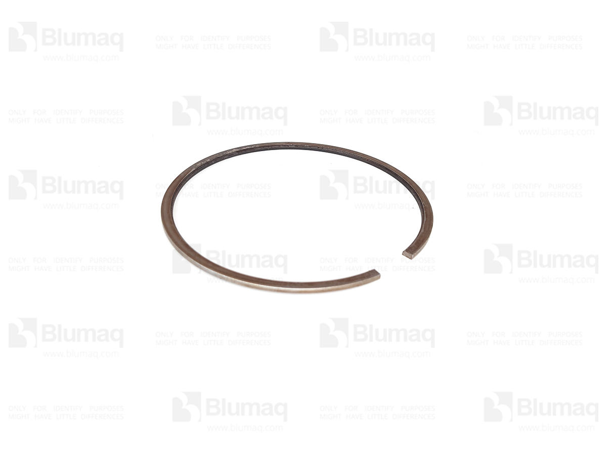 1398504 OE ПОРШНЕВЫЕ КОЛЬЦА