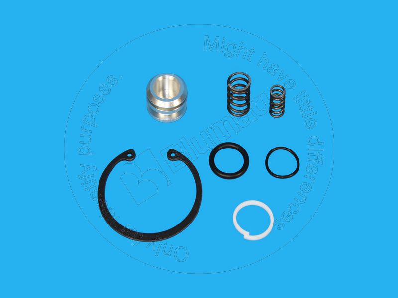 9V3225 ST РЕМ.КОМПЛЕКТ