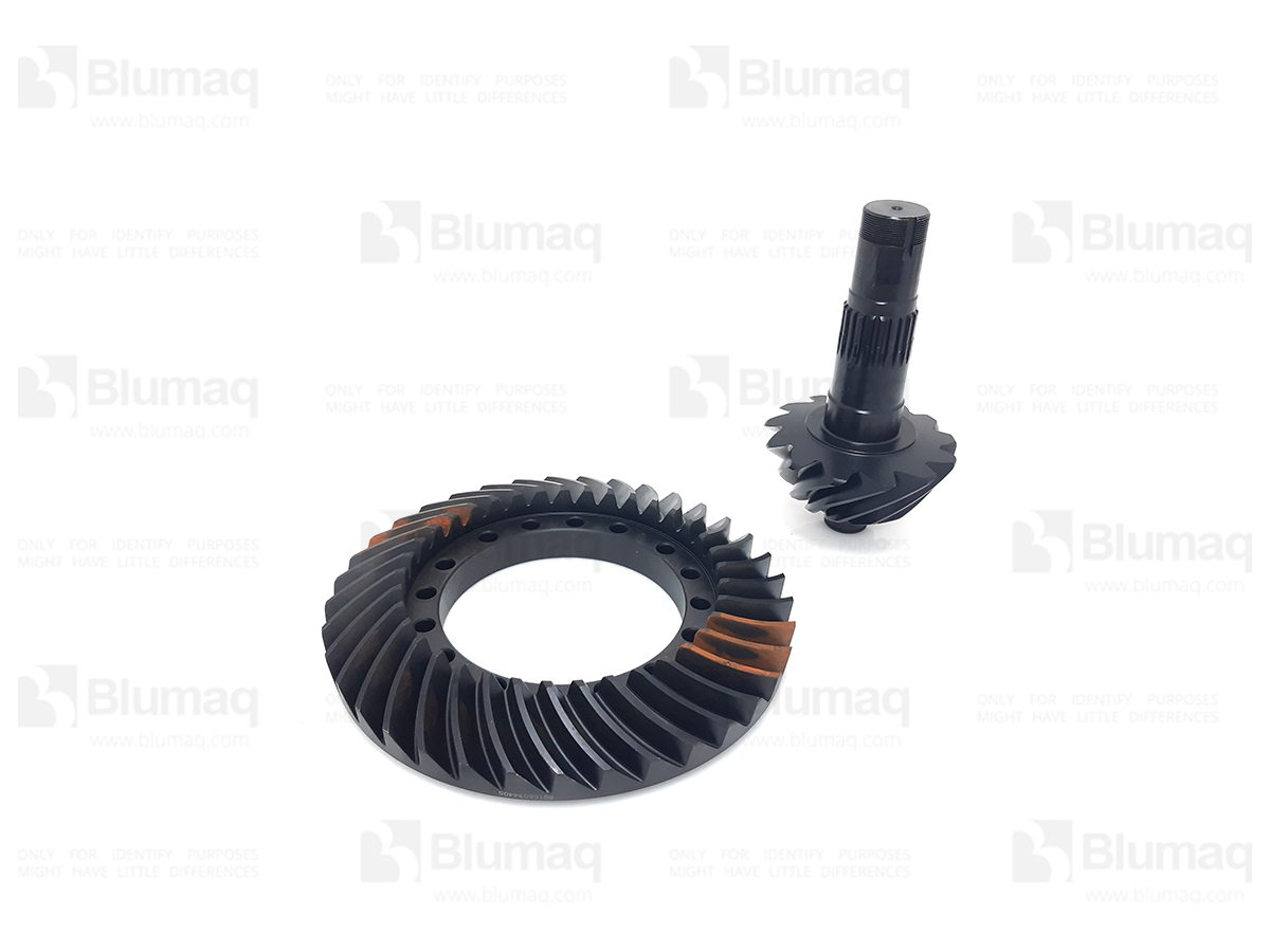 VOE17246479 OE DRIVE GEAR SET