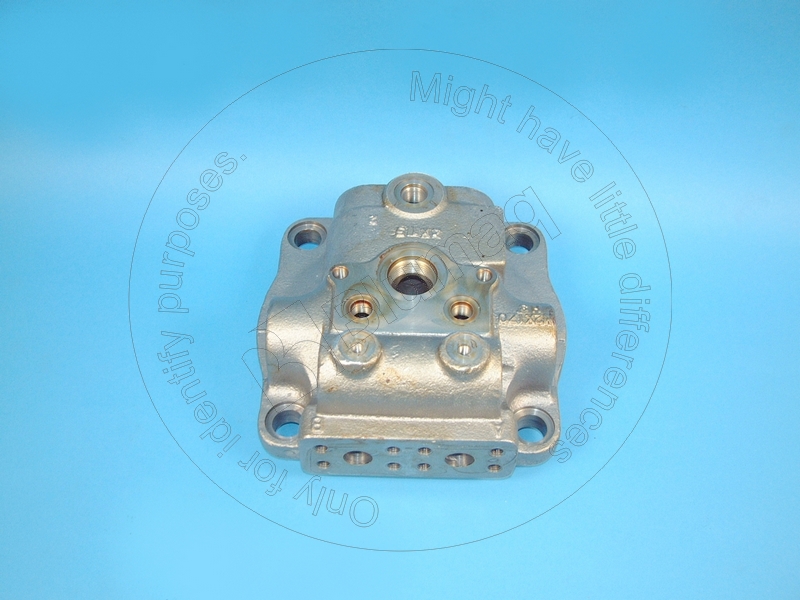 5I8700 ST ГОЛОВКА В СБОРЕ