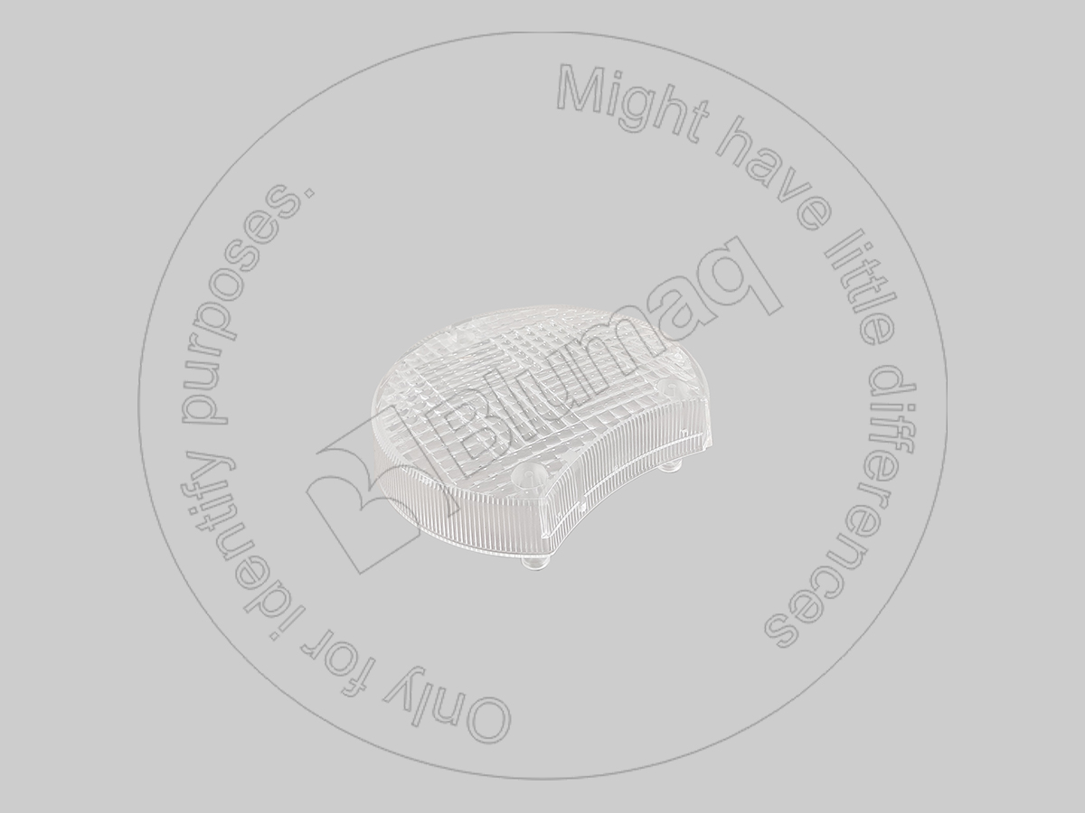 2811523 OE СТЕКЛО