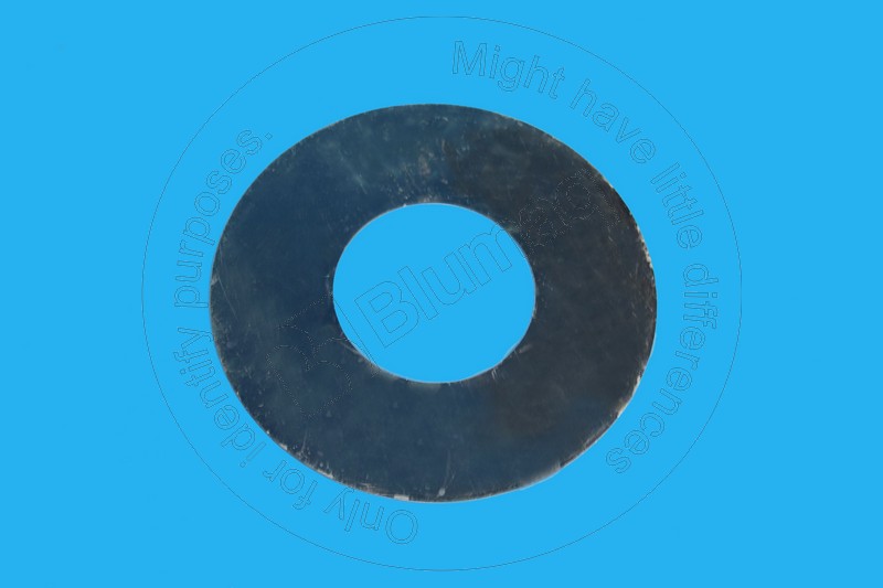 9R8292 BQ ШАЙБА