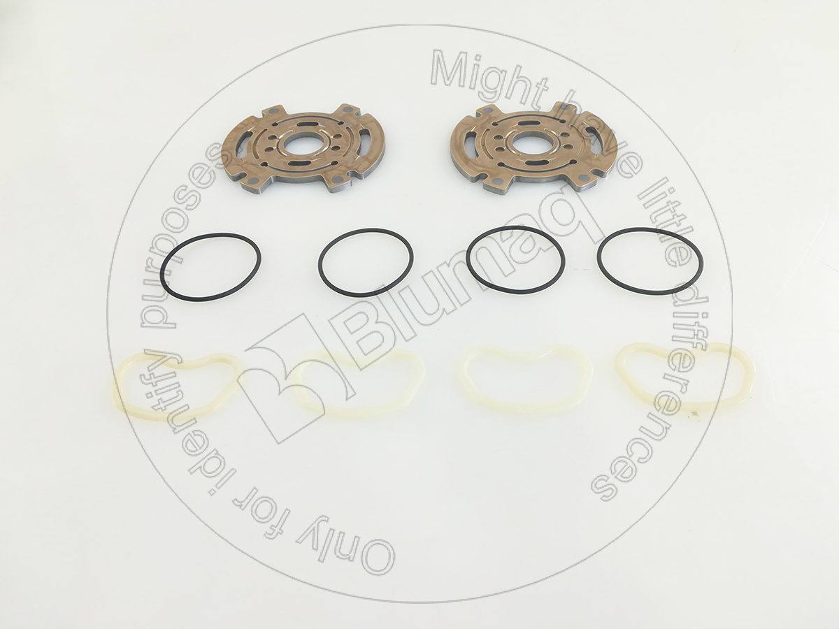 0786033 ST ПРОСТАВКА КОМПЛЕКТ