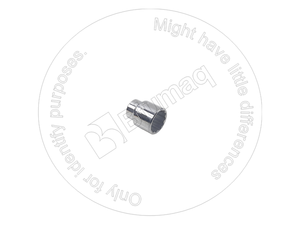 9S1729 OE ПАТРУБОК