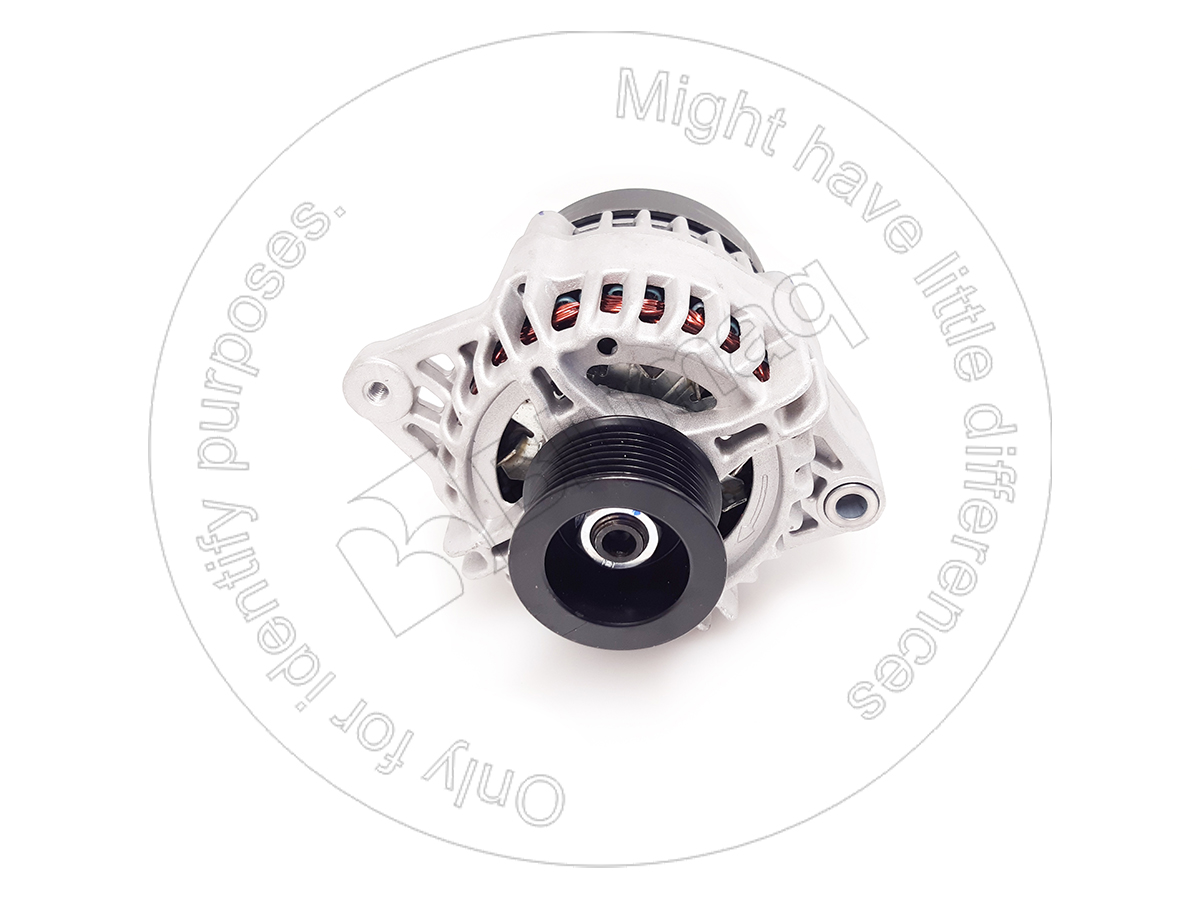 2116802 ST ГЕНЕРАТОР