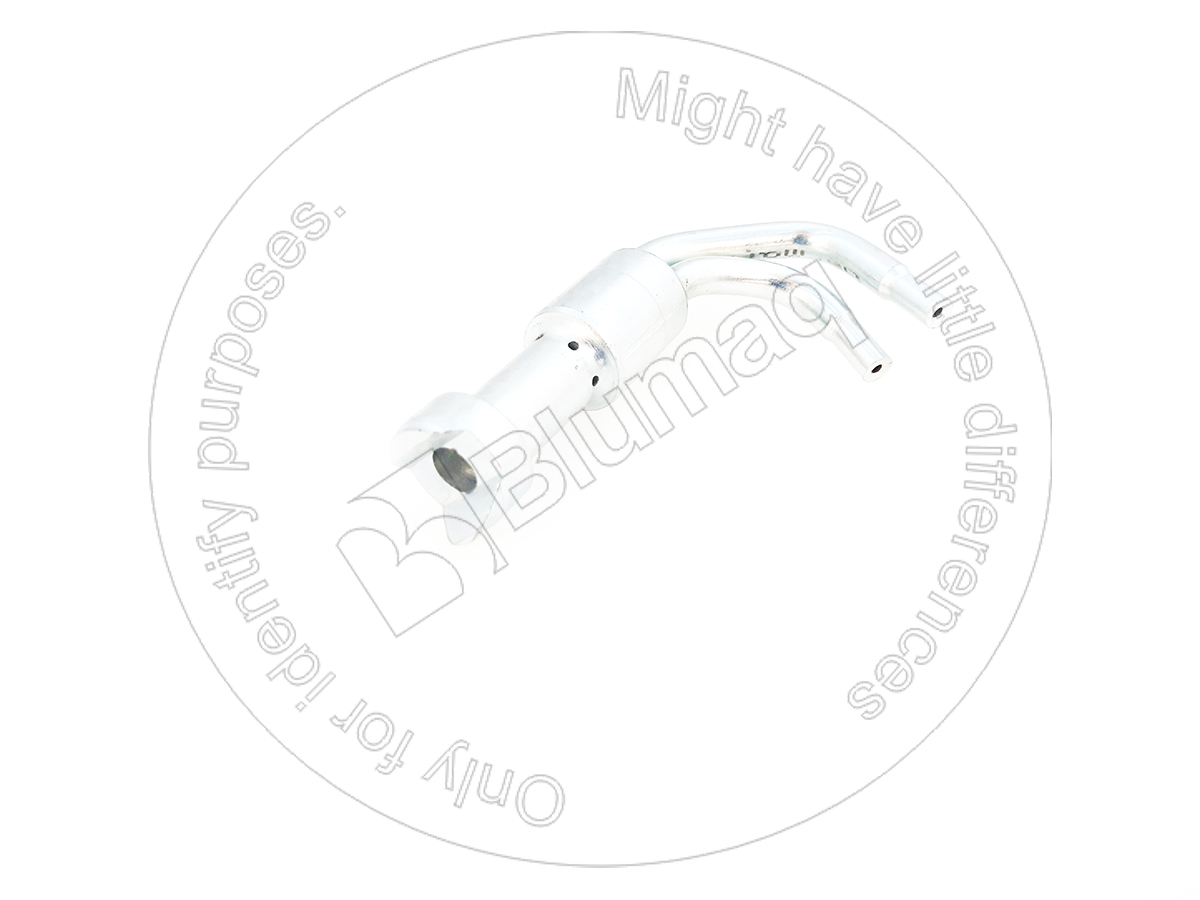 1163254 ST ТРУБКА