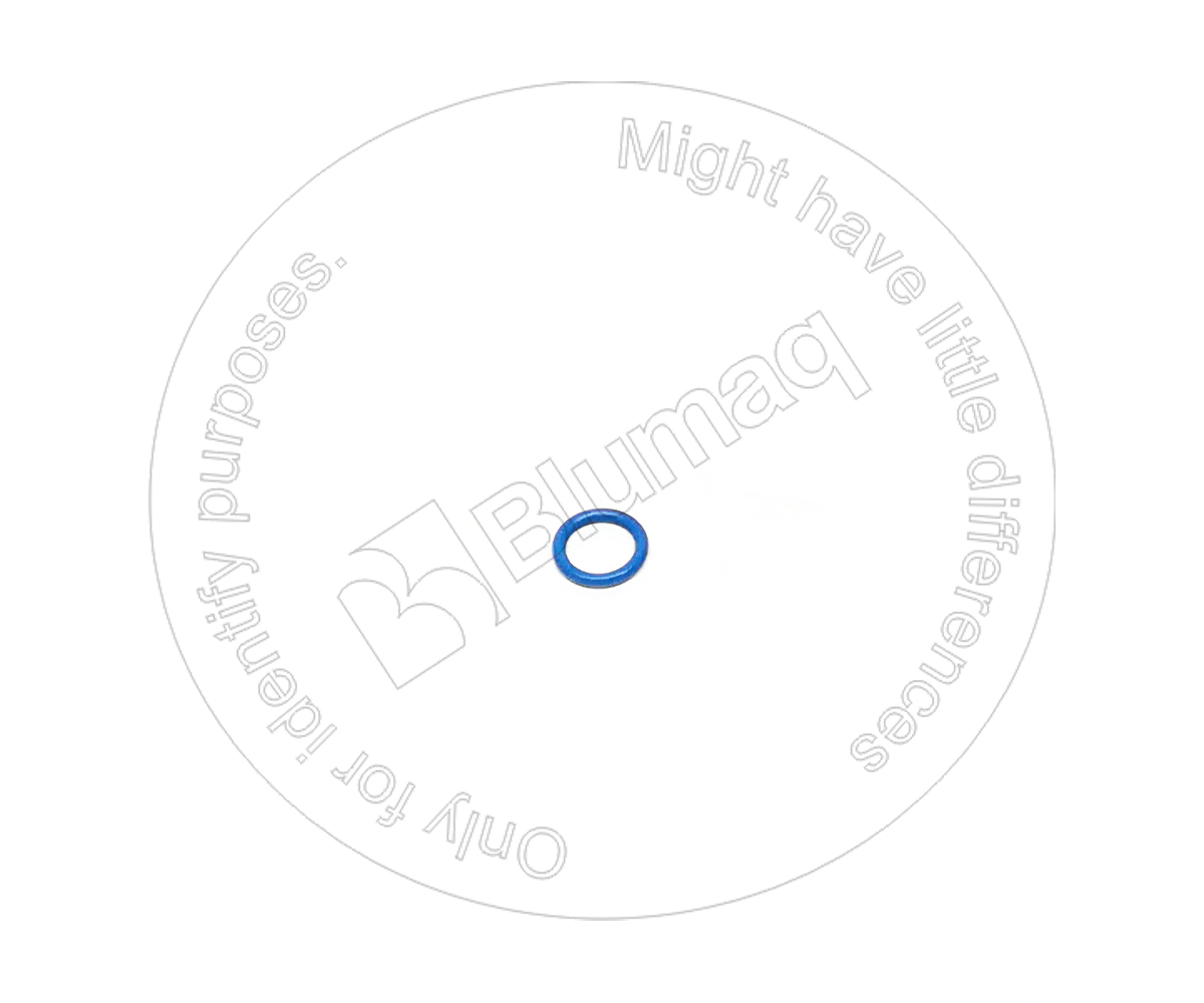 2147566 OE КОЛЬЦО КРУГЛОГО СЕЧЕНИЯ