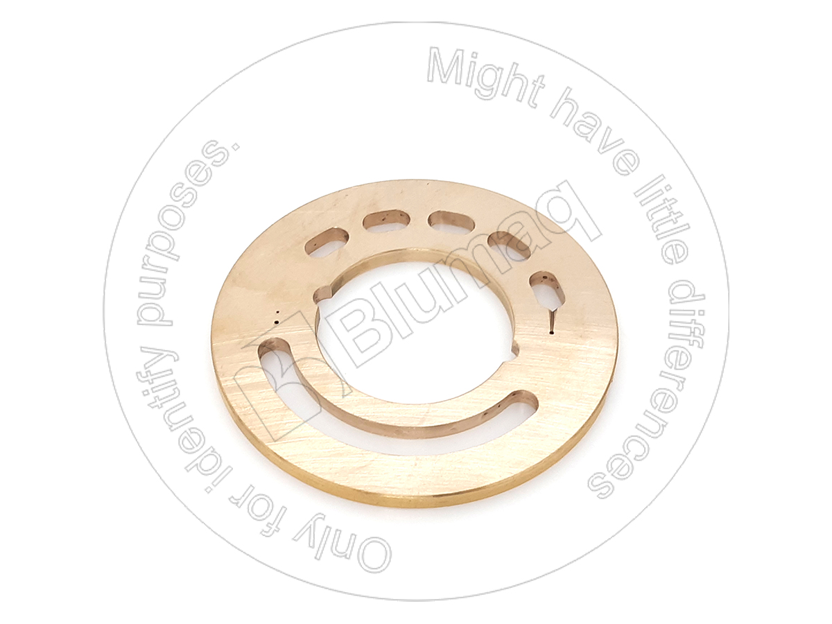 1687321 ST ПЛАСТИНА