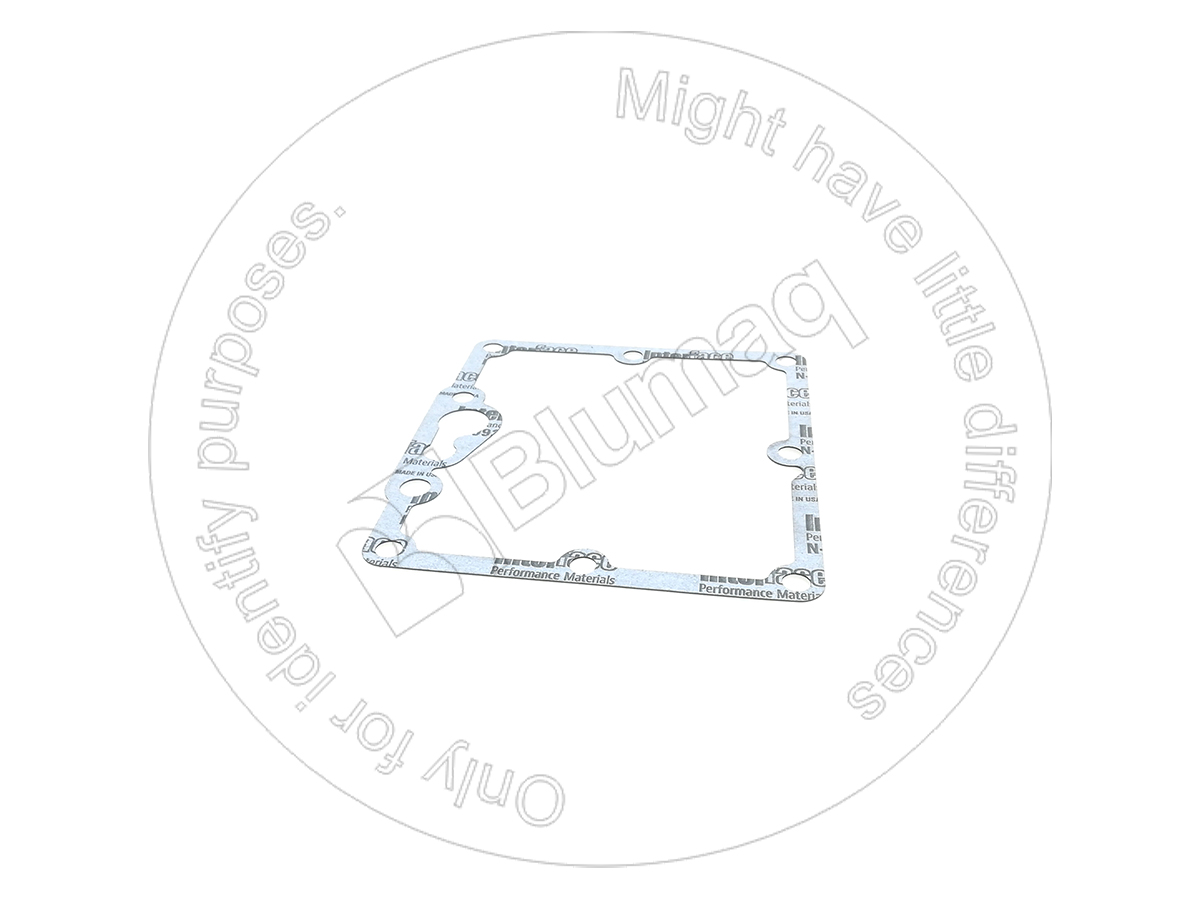 1277139 BQ БУМАЖНАЯ ПРОКЛАДКА