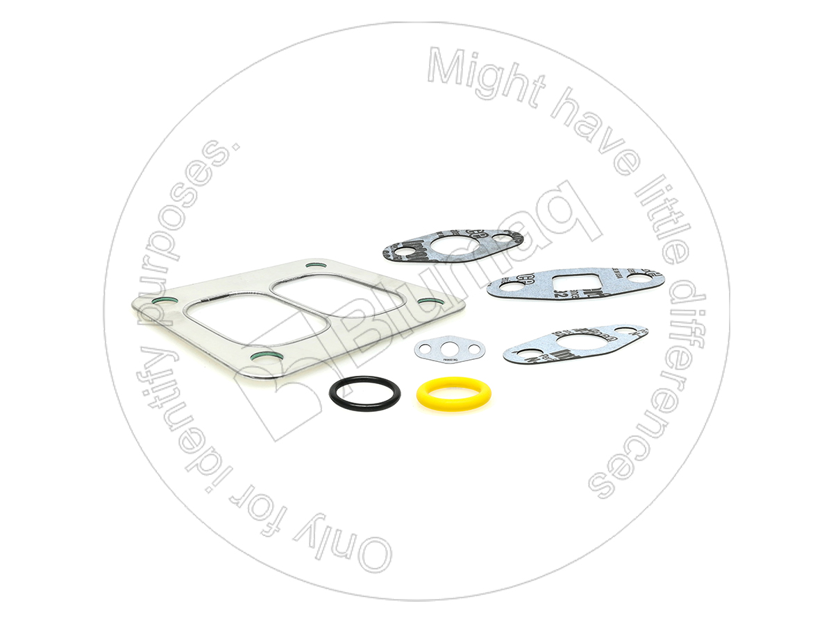 1415565 BQ НАБОР ПРОКЛАДОК