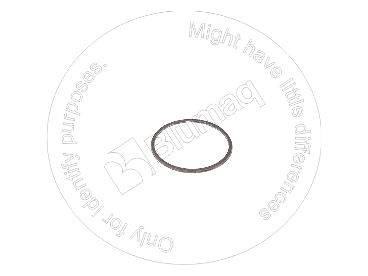 8N6058 ST ПРОКЛАДКА