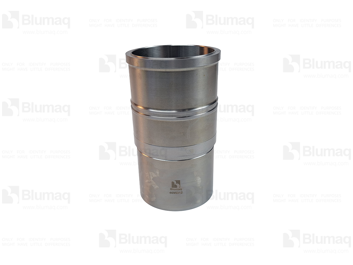 4695312 BQ ГИЛЬЗА ЦИЛИНДРА