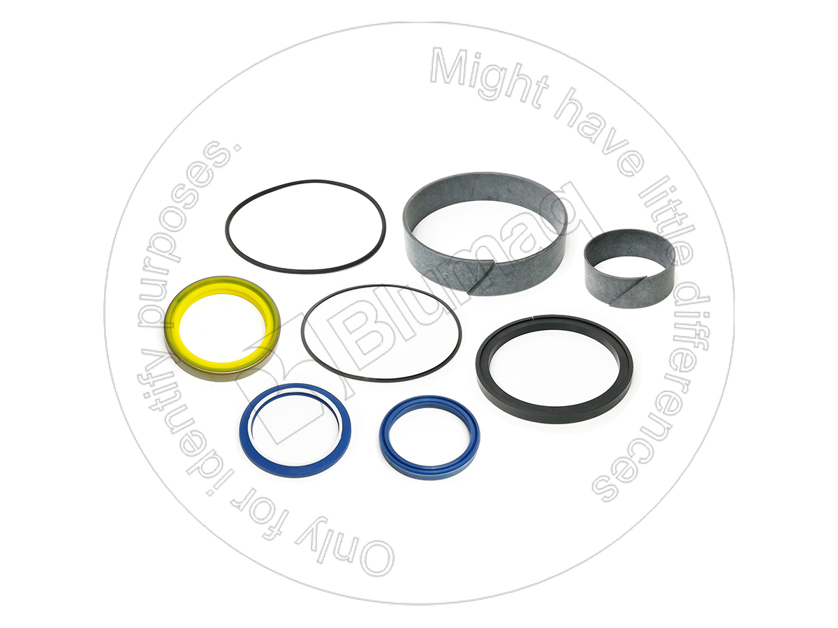 1864383 BQ КОМПЛЕКТ УПЛОТНЕНИЯ