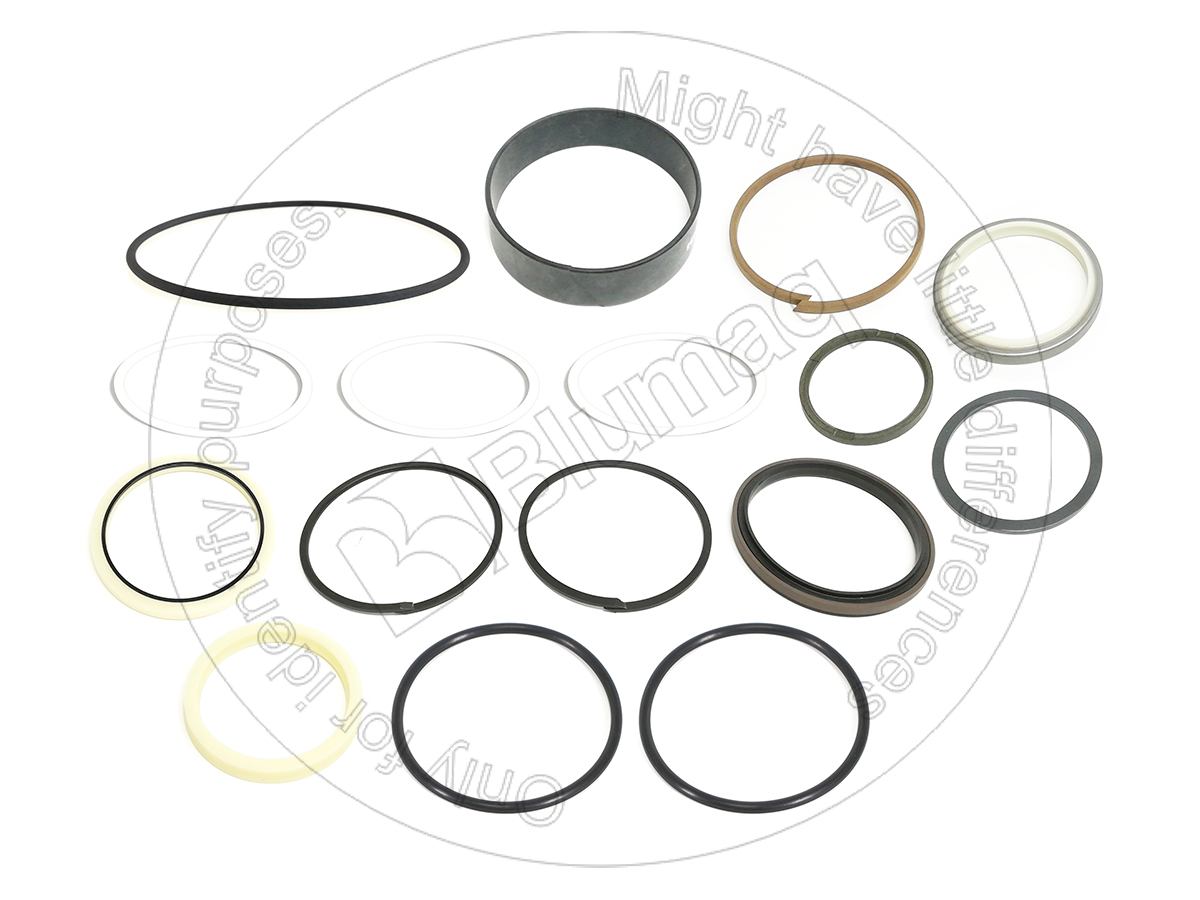 1437982 BQ КОМПЛЕКТ УПЛОТНЕНИЯ