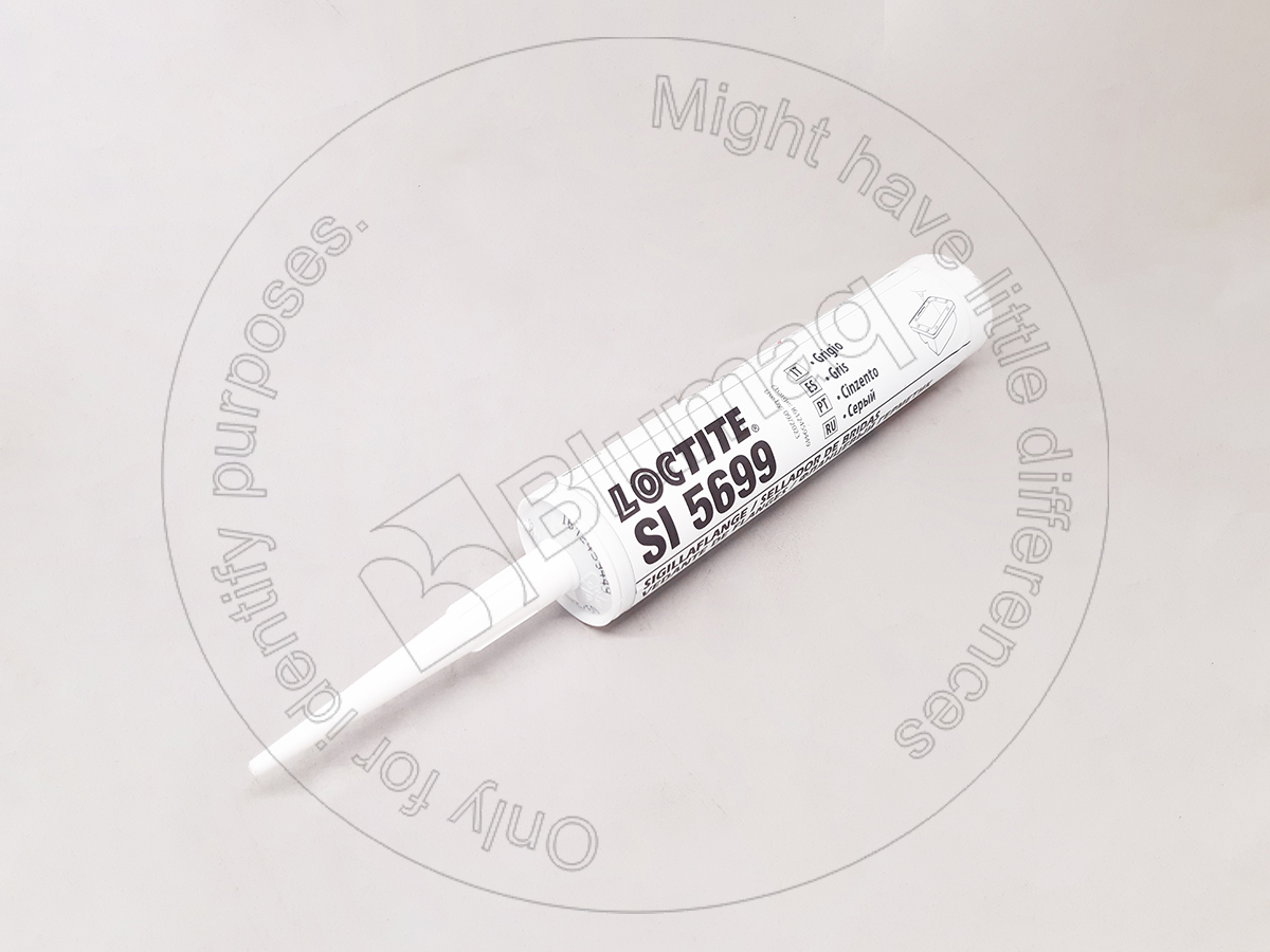 1952712680 OE SEALING AGENT SILICONE