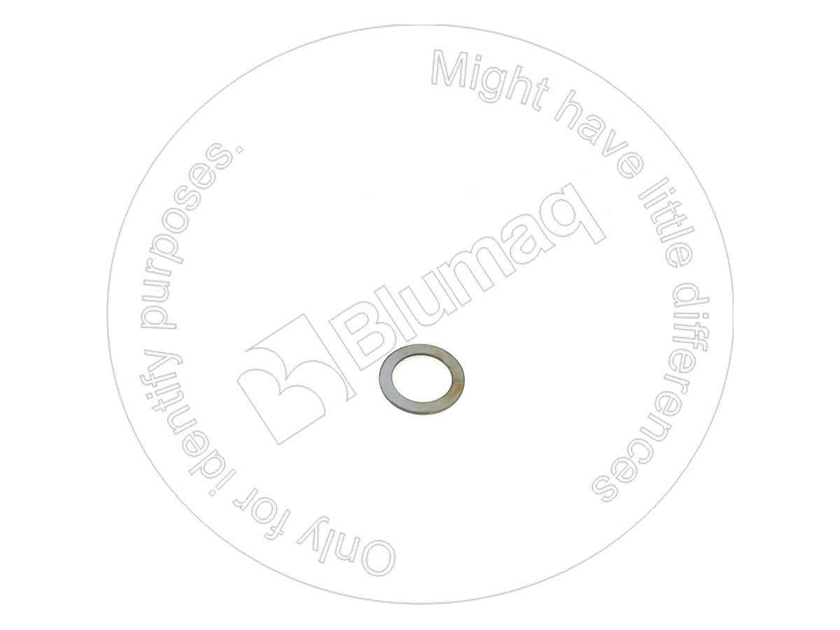 0993669 BQ ПРОСТАВКА