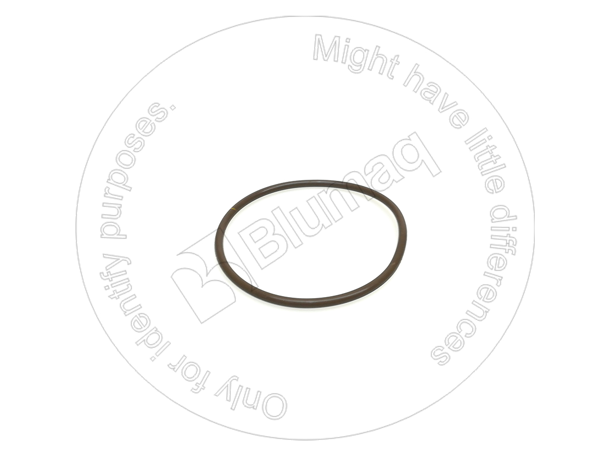 6V5101 ST КОЛЬЦО КРУГЛОГО СЕЧЕНИЯ