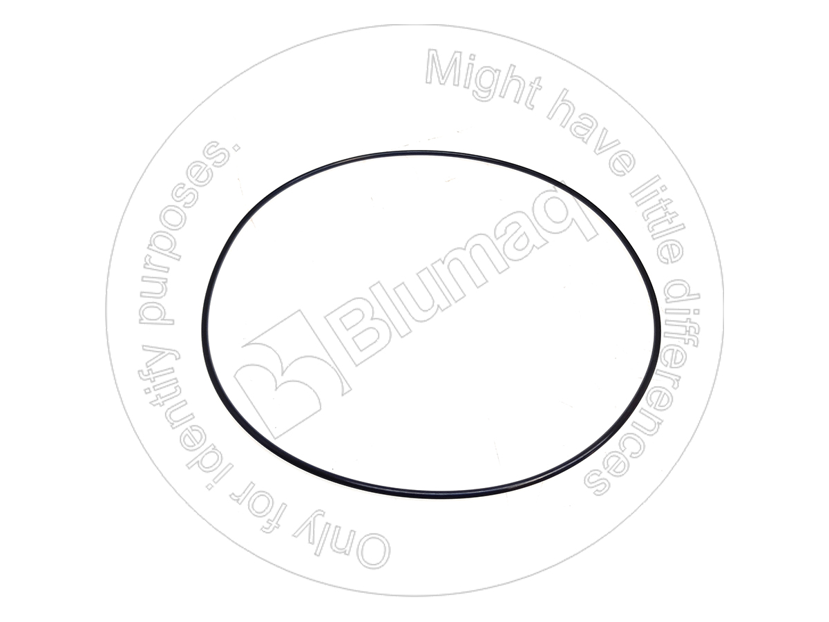 1264002 ST КОЛЬЦО КРУГЛОГО СЕЧЕНИЯ