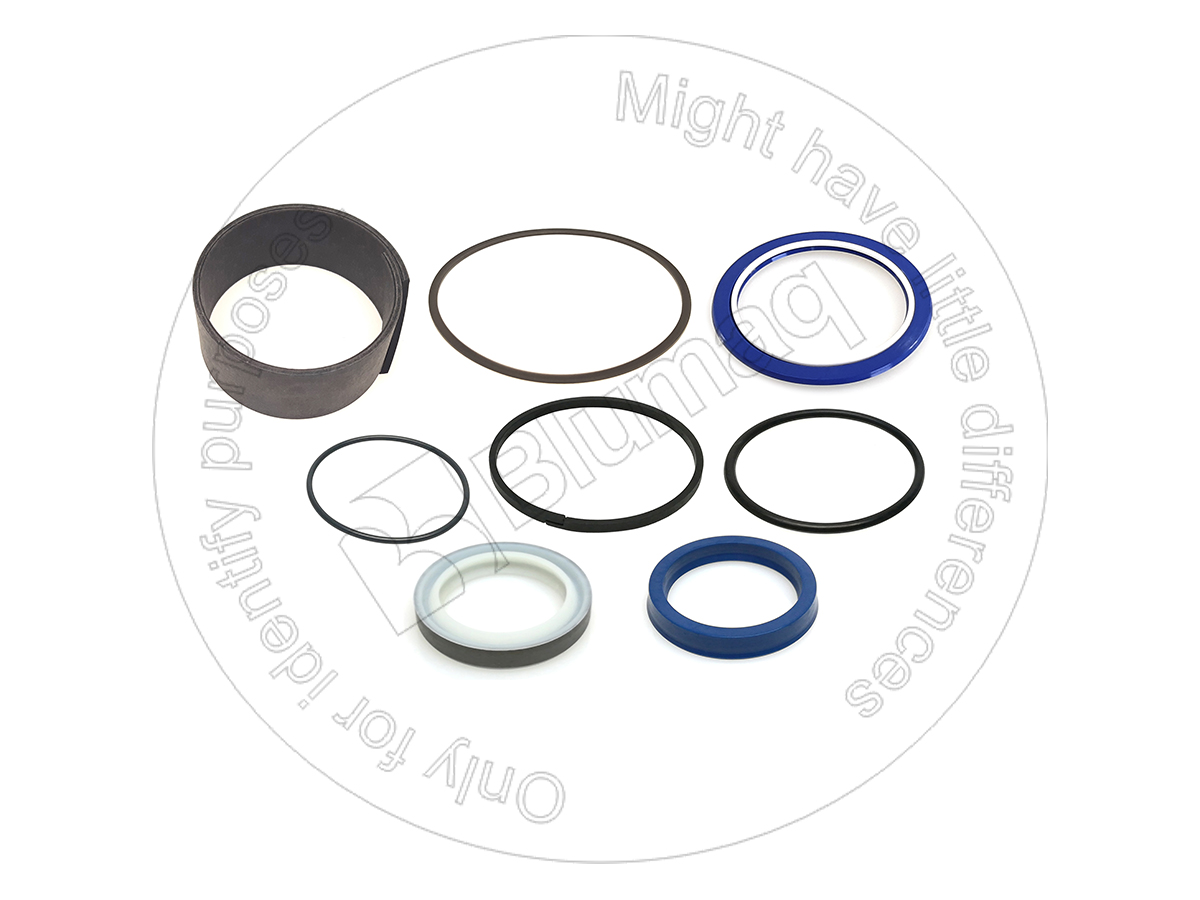 7X2769 BQ УПЛОТНЕНИЕ ГИДРАВЛ. КОМПЛЕКТ