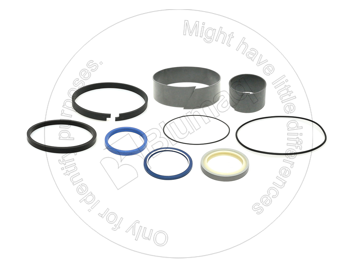 1334802 BQ УПЛОТНЕНИЕ ГИДРАВЛ. КОМПЛЕКТ