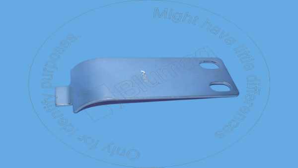 7G3414 DE ХОМУТ