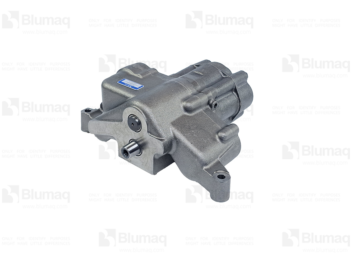 0R1520 ST МАСЛЯНЫЙ НАСОС