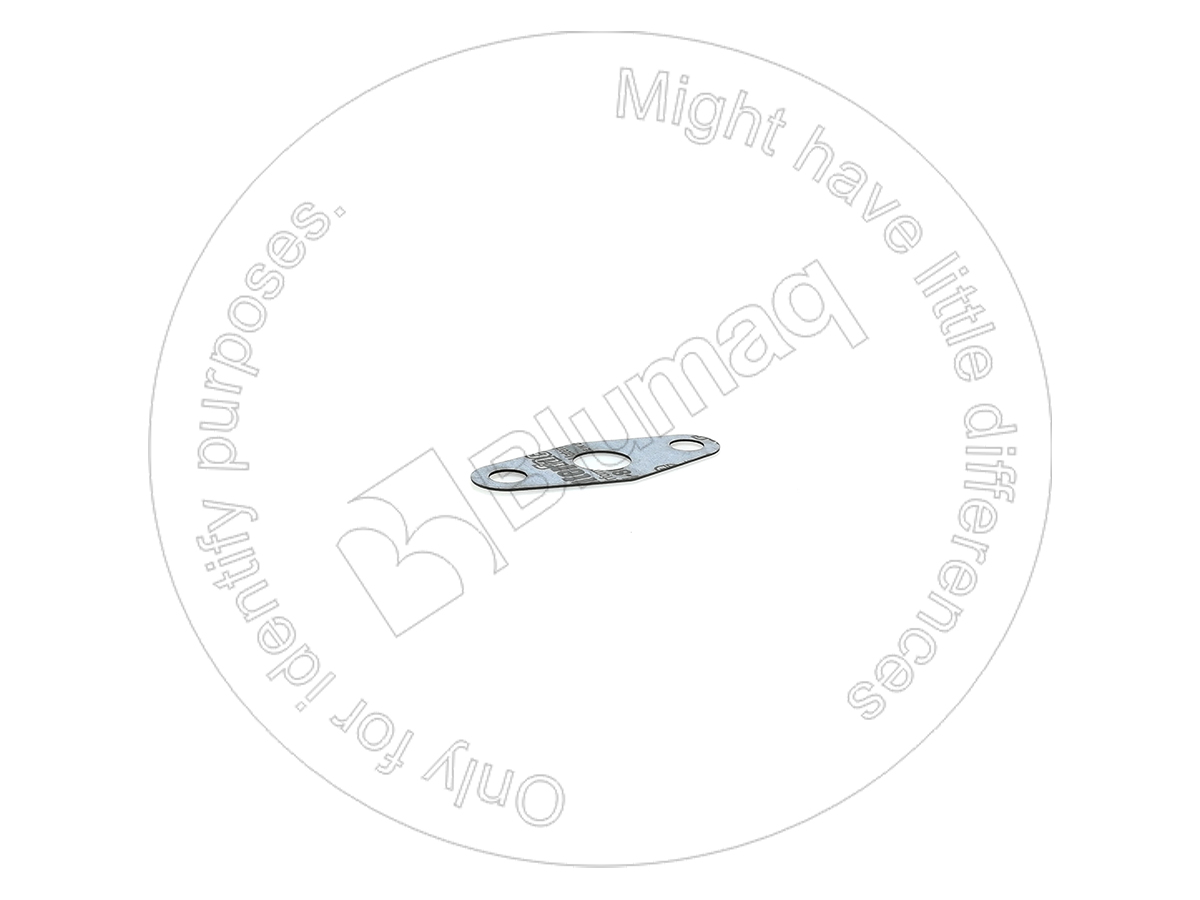 2A0777 BQ ПРОКЛАДКА