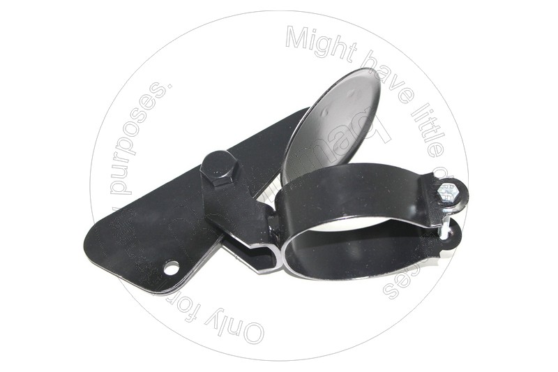 8U5275 ST КРЫШКА В СБОРЕ