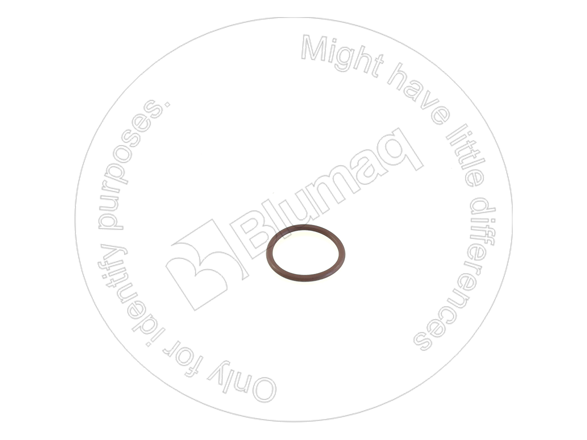 8T9524 ST КОЛЬЦО КРУГЛОГО СЕЧЕНИЯ