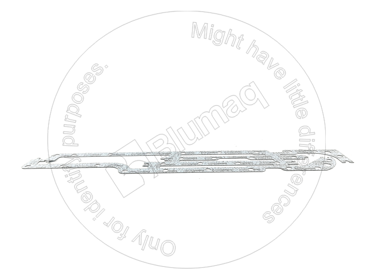 1M6724 BQ ПРОКЛАДКА