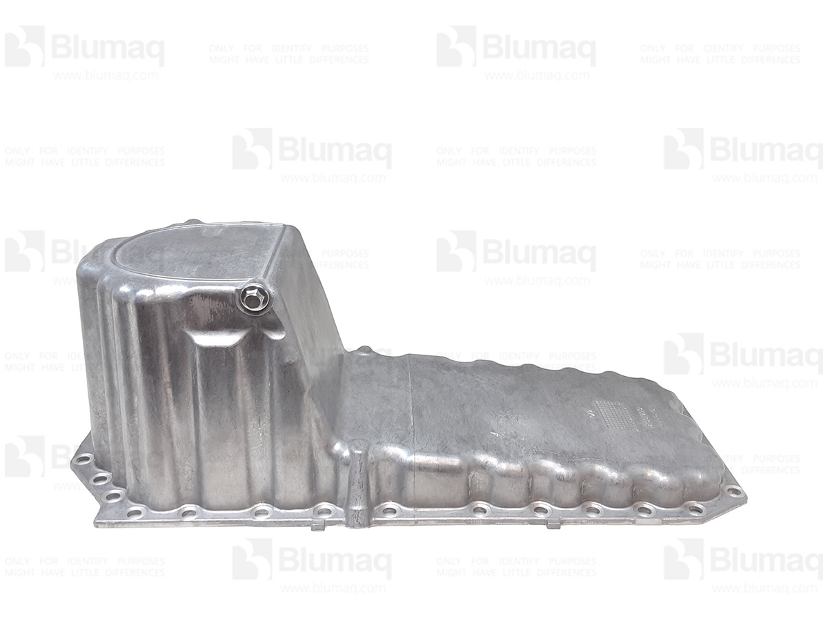 3586979 OE ПОДДОН КАРТЕРА