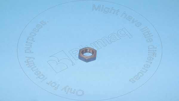 0821621 ST ГАЙКА