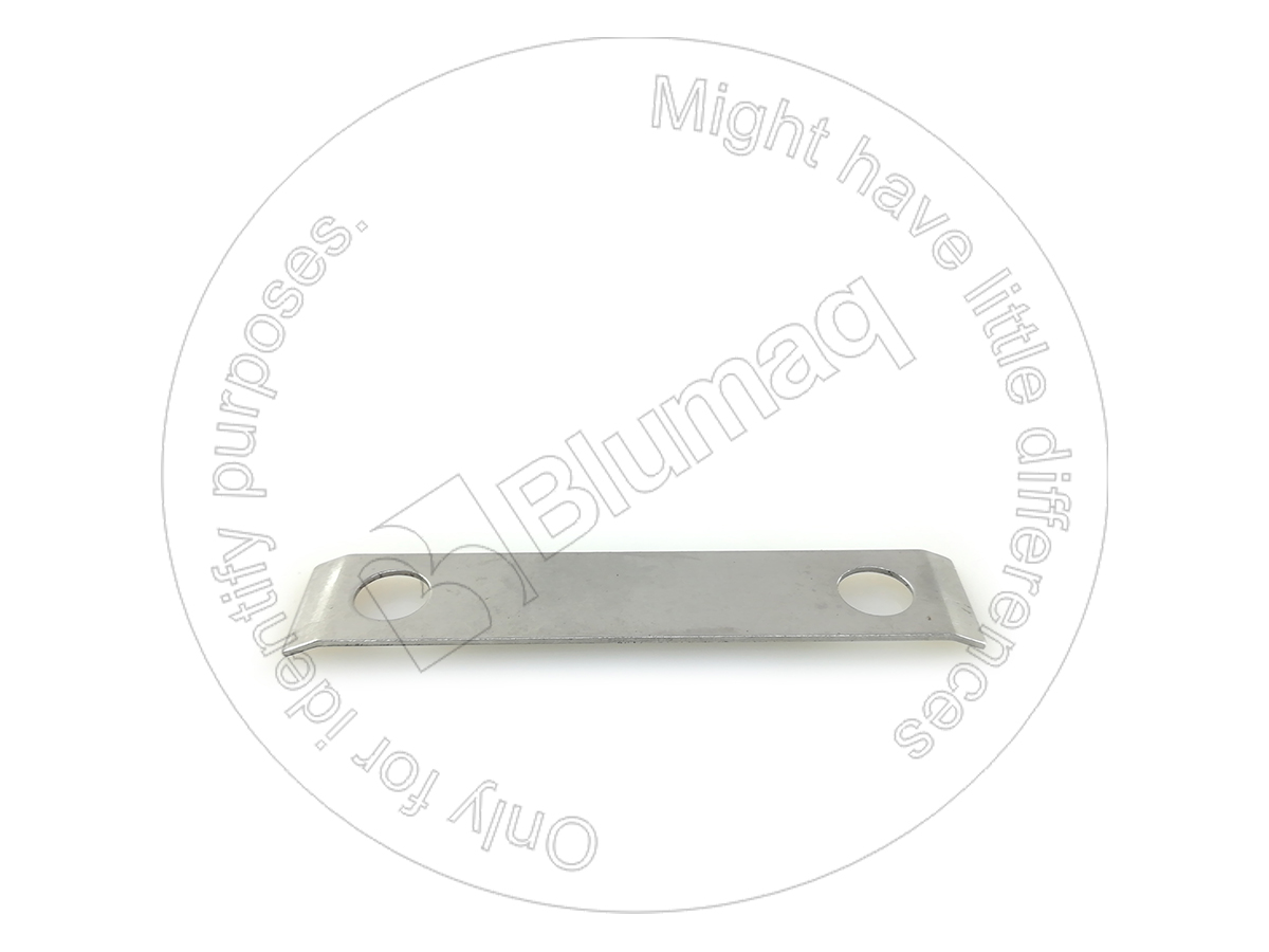 8M2467 OE ПЛАСТИНА ЗАМКА