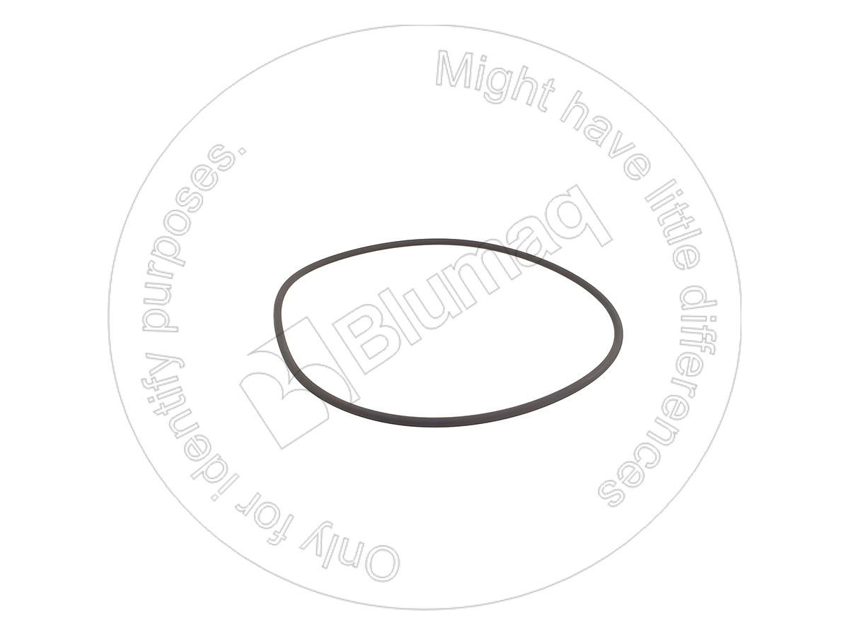 9X7442 ST КОЛЬЦО КРУГЛОГО СЕЧЕНИЯ