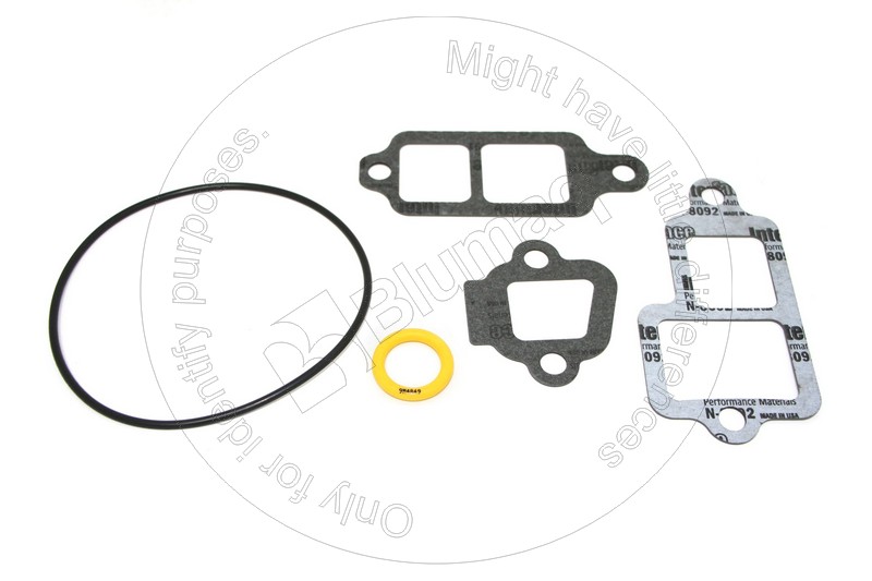 1701834 BQ VS01 НАБОР ПРОКЛАДОК