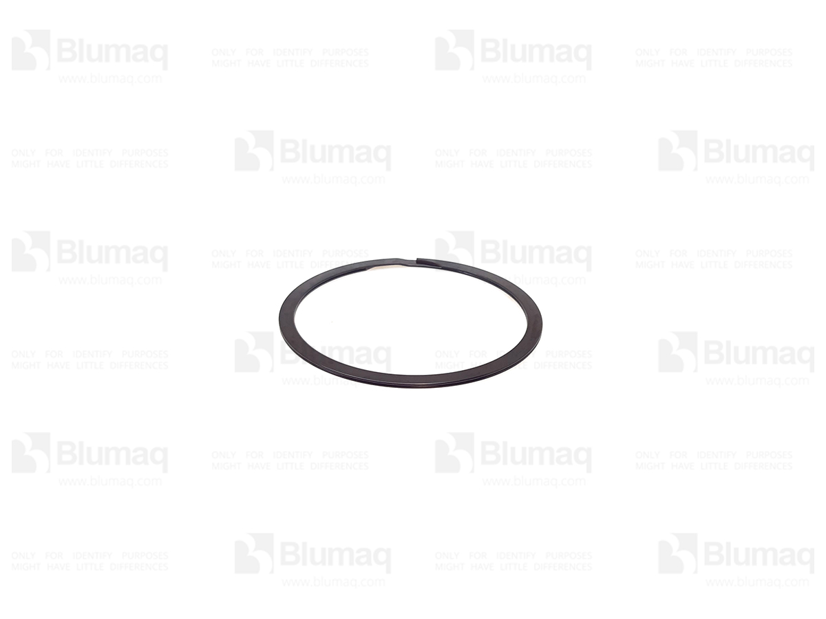 5P6393 OE КОЛЬЦО СТОПОРНОЕ