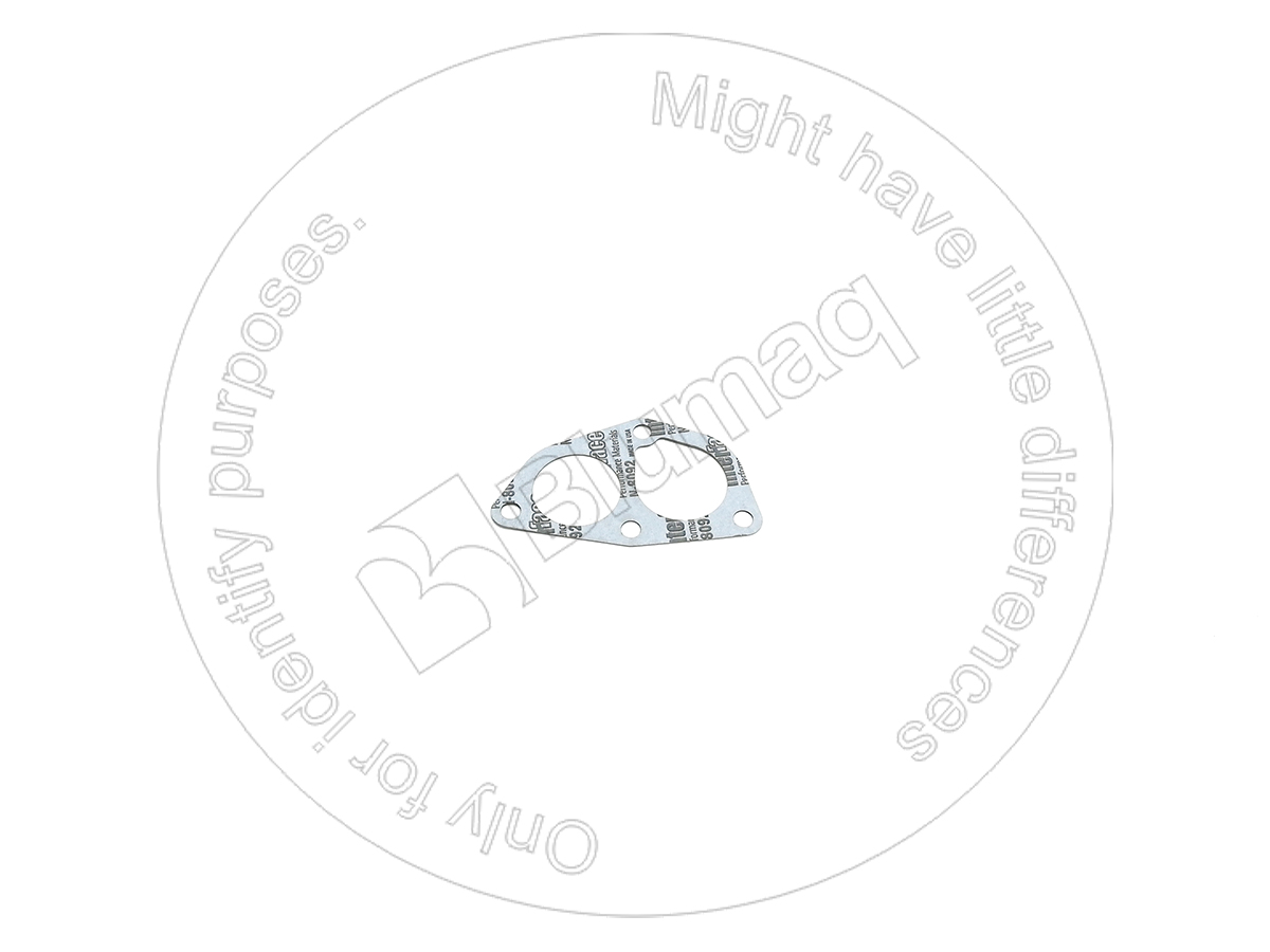 9Y2649 BQ БУМАЖНАЯ ПРОКЛАДКА