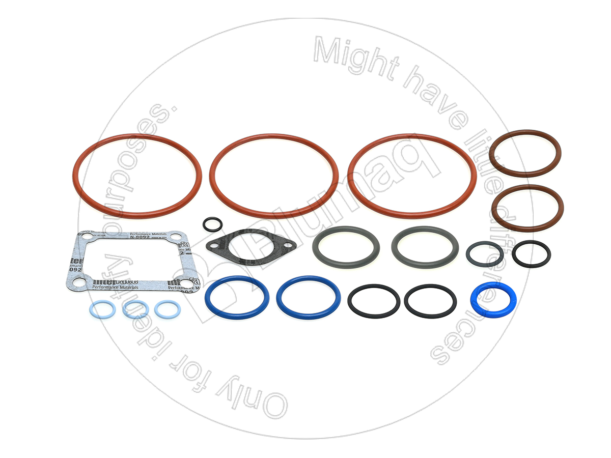 4669529 BQ НАБОР ПРОКЛАДОК