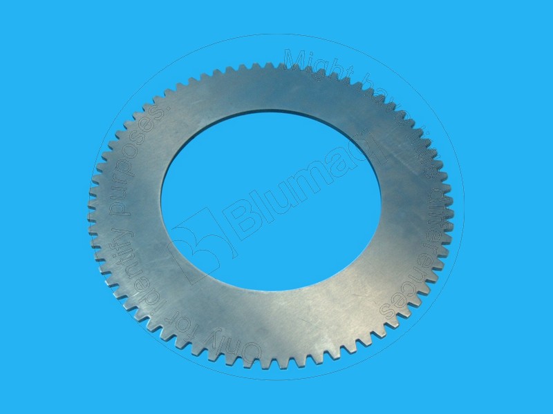 9M7471 ST ПЛАСТИНА