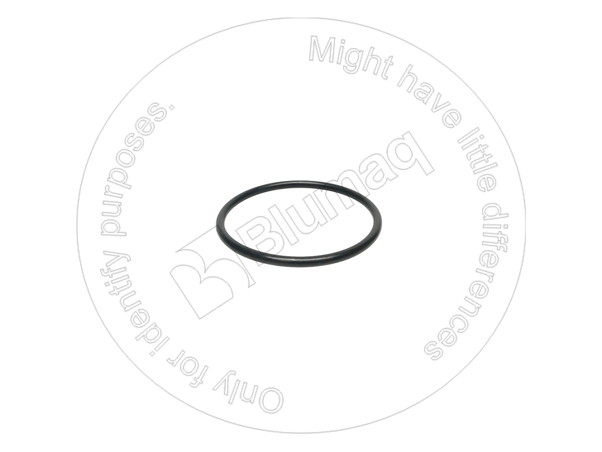 1121577 ST КОЛЬЦО КРУГЛОГО СЕЧЕНИЯ