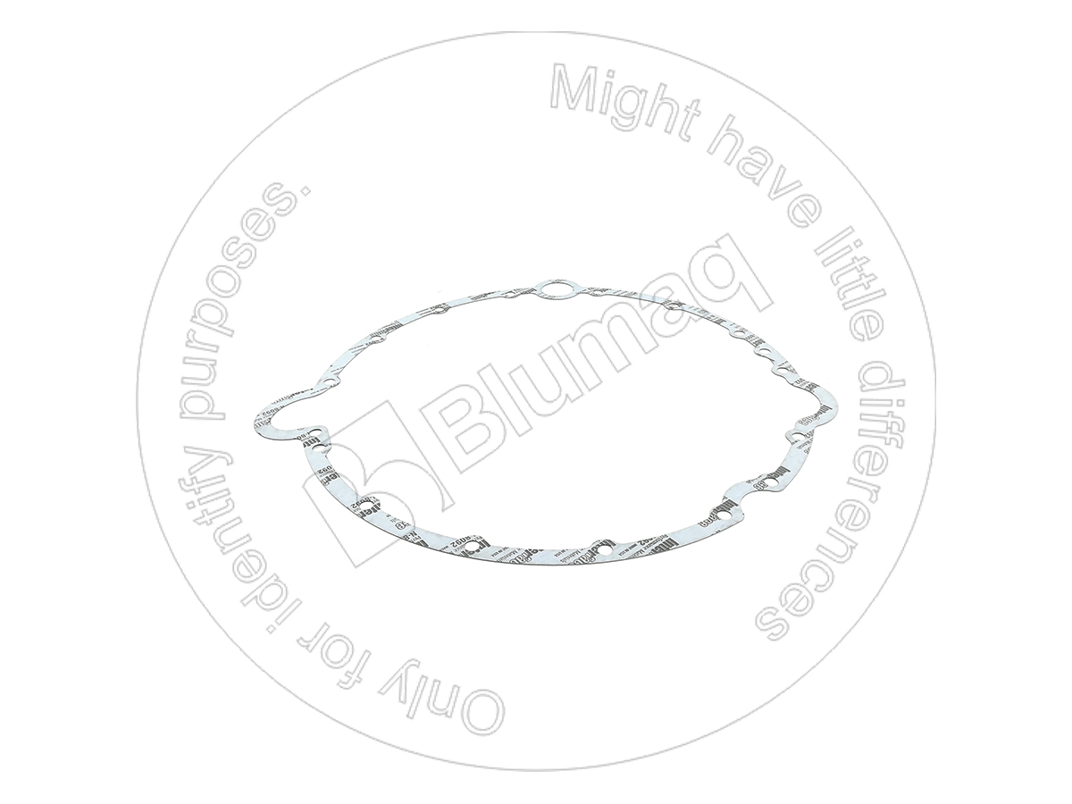 3S9915 BQ БУМАЖНАЯ ПРОКЛАДКА