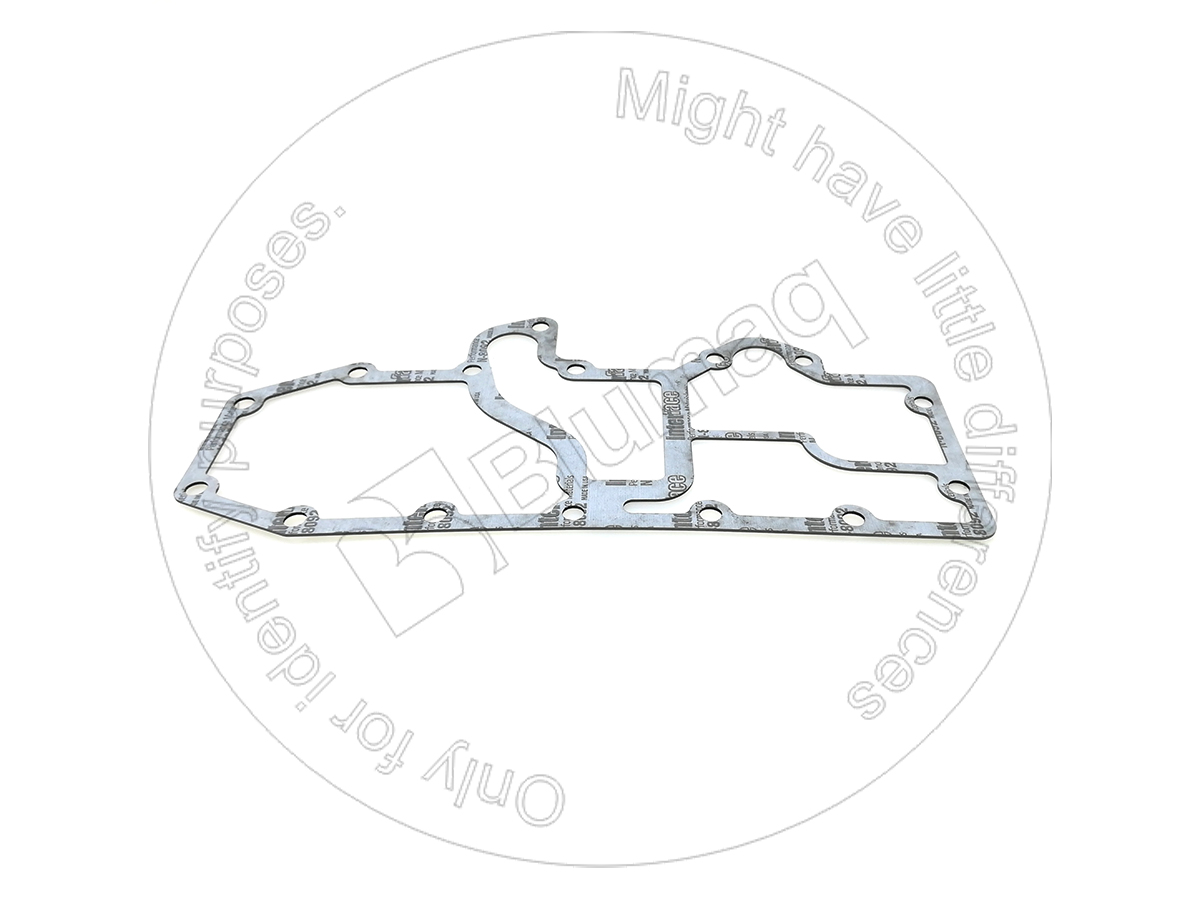 2337654 BQ БУМАЖНАЯ ПРОКЛАДКА